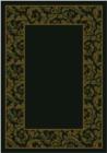 Milliken Milliken Design Center Corinthius8479 Dark Chocolate 10116