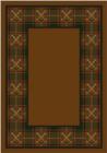 Milliken Milliken Design Center CountryClubs8591 Dark Amber 5006