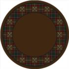Milliken Milliken Design Center CountryClubs8591 Dark Amber 5006