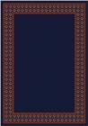 Milliken Milliken Design Center Foulard Onyx 13006