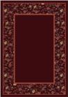 Milliken Milliken Design Center GardenGlory8471 Garnet 10006