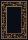 Milliken Milliken Design Center Khorrasan8541 Onyx 13006