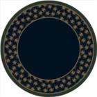 Milliken Milliken Design Center RamblingRose8476 Sapphire 12006