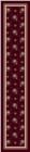 Milliken Milliken Design Center Rosalie8481 Garnet 10006