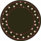 Milliken Milliken Design Center Slider8493 Olive 11506