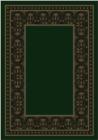 Milliken Milliken Design Center Turkoman8547 Emerald 11006