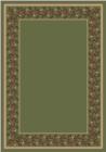 Milliken Milliken Design Center Wildberry8483 Moss 6306