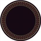 Milliken Milliken Design Center Wildberry8483 Onyx 13006