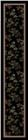 Milliken Milliken Design Center Wildberry8483 Onyx 13006