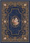Milliken Pastiche Montfluer7431 Phantom Blue 621