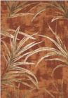 Milliken Pastiche RainForest7428 Fall Orange 624