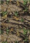 Milliken Realtree Collection HardwoodGreenSolidCamo 534711 65240