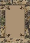 Milliken Realtree Collection XtraBrownSolidCenter 534711 74046
