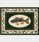 Milliken Seasonal Inspirations Fall Fishtales4536 Trophy 4000