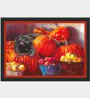 Milliken Seasonal Inspirations Fall Halloween7389 Pumpkin Patch 2