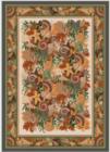 Milliken Seasonal Inspirations Summer Neptune4578 Opal 2000
