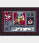 Milliken Seasonal Inspirations Winter HolidayRugs4533 Christmas Cuddles 18