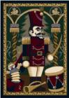 Milliken Seasonal Inspirations Winter Nutcracker4533 Suite 750