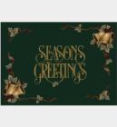 Milliken Seasonal Inspirations Winter SeasonsGreeting4533 Wintergreen 450