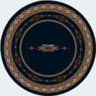 Milliken Signature EagleCanyon4885 Sapphire 12000