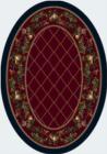 Milliken Signature FruitMedley4539 Garnet 10000