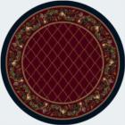 Milliken Signature FruitMedley4539 Garnet 10000