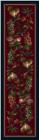 Milliken Signature FruitMedley4539 Garnet 10000