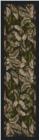 Milliken Signature JungleFever7330 Ebony Sage 12111