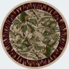 Milliken Signature JungleFever7330 Pearl Mist 1000