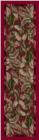 Milliken Signature JungleFever7330 Ruby 8000