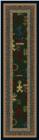 Milliken Signature Limoges4567 Emerald Sapphire 12000