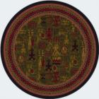 Milliken Signature Limoges4567 Olive 11500