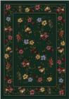 Milliken Signature Lorelei4555 Emerald 11000