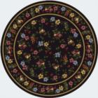 Milliken Signature Lorelei4555 Onyx 13000