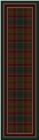 Milliken Signature MageeTartan7323 Emerald 11000