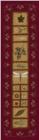 Milliken Signature Meadow4884 Brick 8500