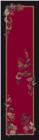 Milliken Signature Mindre4504 Ruby 8000