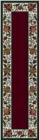 Milliken Signature Penelope7325 Garnet 10000