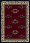 Milliken Signature Shiba4571 Garnet Sapphire 12000
