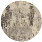 Nourison Celestial CES02 Ivory Gray