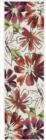 Nourison Fantasy FA16 Ivory