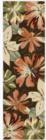 Nourison Fantasy FA16 Multicolor