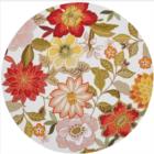 Nourison Fantasy FA18 Ivory