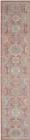 Nourison Homestead HMS02 Blue Brick