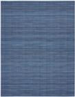 Nourison Interweave IWV01 Navy