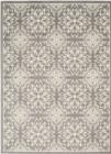 Nourison Jubilant JUB06 Ivory Gray