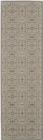 Nourison Jubilant JUB06 Ivory Gray