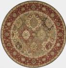 Nourison Living Treasures LI03 Multicolor