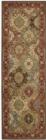 Nourison Living Treasures LI03 Multicolor