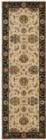 Nourison Living Treasures LI04 Black